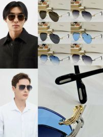 Picture of Cartier Sunglasses _SKUfw56589010fw